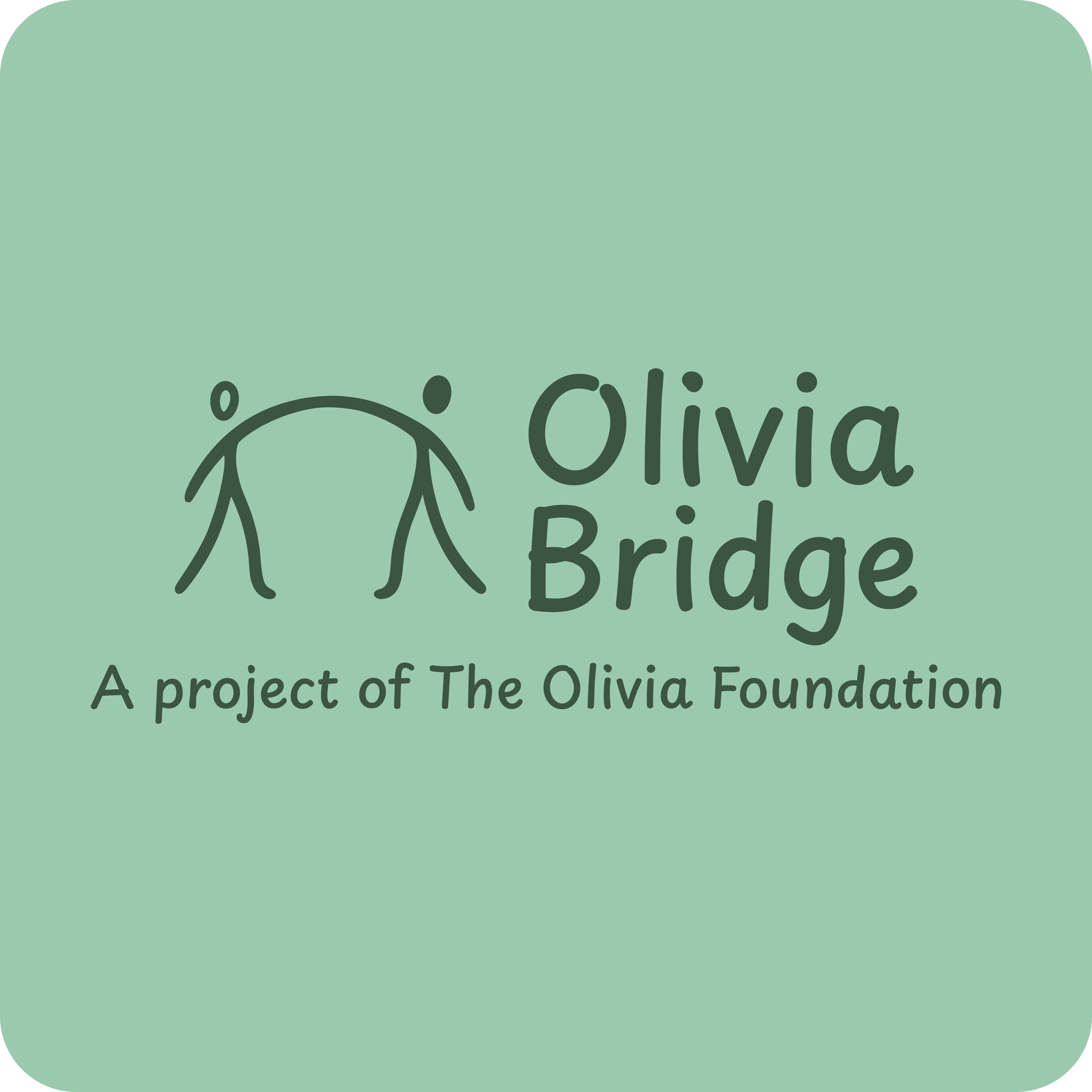 Olivia Bridge Logo